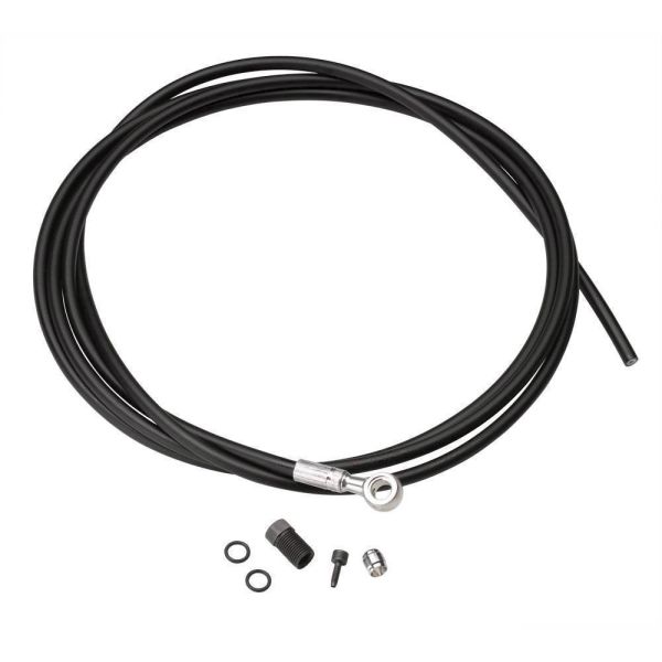 AM HYDLINE GUIDE ULT BLK 2000
