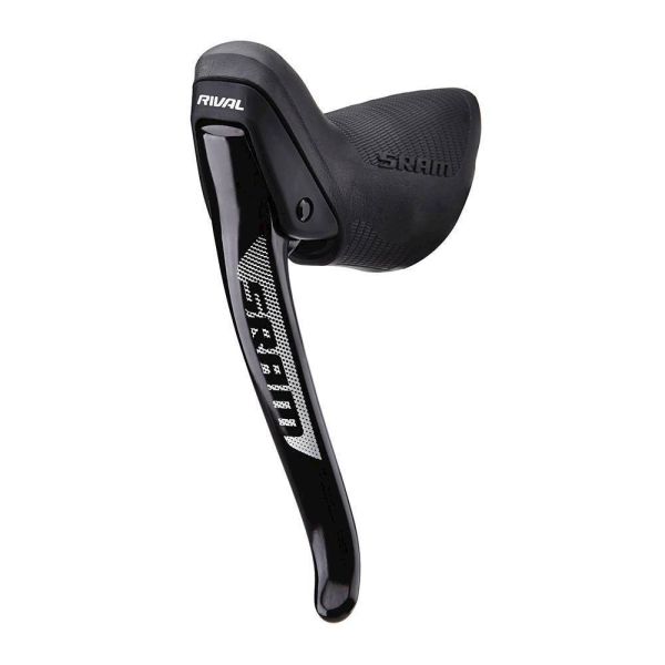 AM BRAKE LEVER SINGLE RIVAL1 L