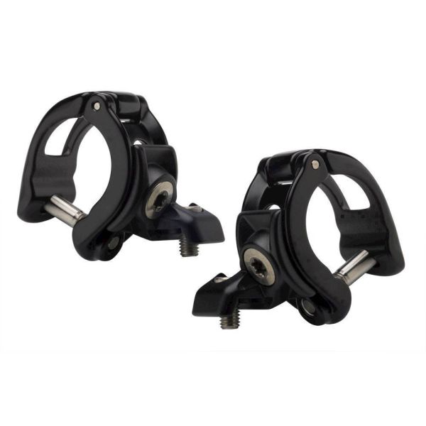 11A MMX SINGLE RIGHT BLACK