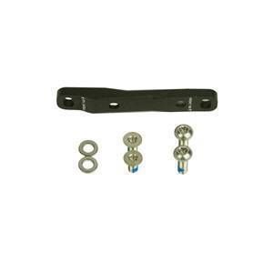 AM FLAT MOUNT BRACKET FRONT 0F