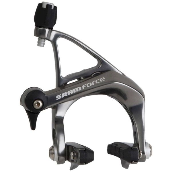 11A BRAKES FORCE FRONT & REAR