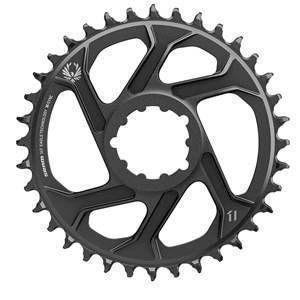 CR X-SYNC EAGLE 36T DM 6 OFFSE