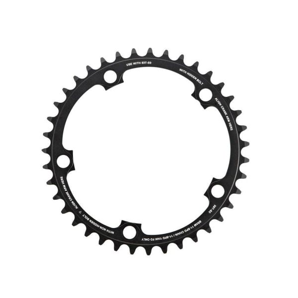 CRING ROAD 39T 11S S2 130 AL3