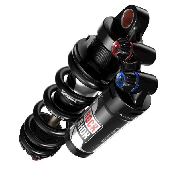 AM RS VIVC R2C 200X57 / 7.875X