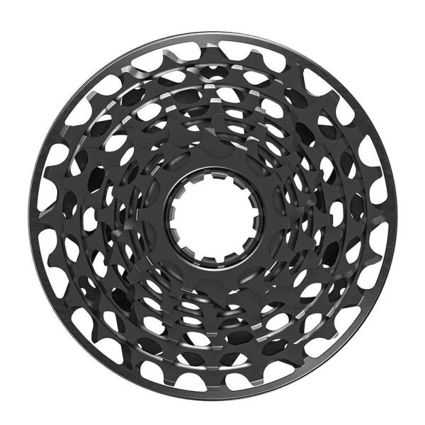 AM CS XG-795 10-24 DH 7 SPEED