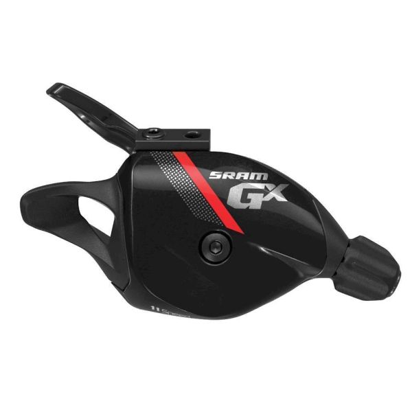 AM SL GX TRIGGER 11SPD REAR RE