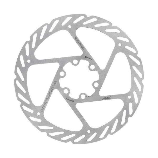 ROTOR G2 CLEANSWEEP 200MM