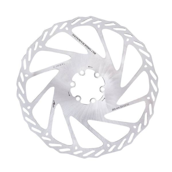 ROTOR G3 CLEANSWEEP 203MM