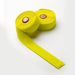 08A HB SUPERCORK BAR TAPE YELL