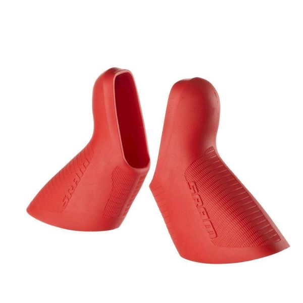 10A HOODS DOUBLETAP RED