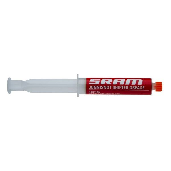 GREASE SRAM JONNISNOT SYRINGE