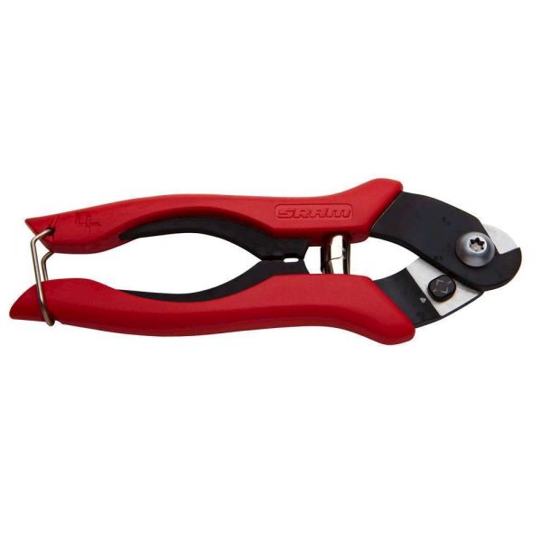 CABLE HOUSING CUTTER TOOL W AW