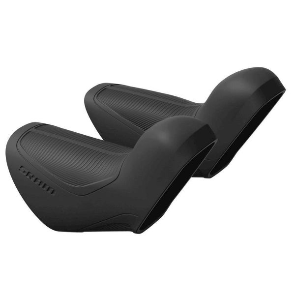 SRAM ROAD HOOD COVER ETAP BLK