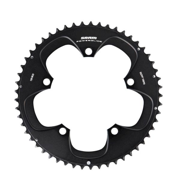 CRING ROAD 36T V3 110 AL3 BLK