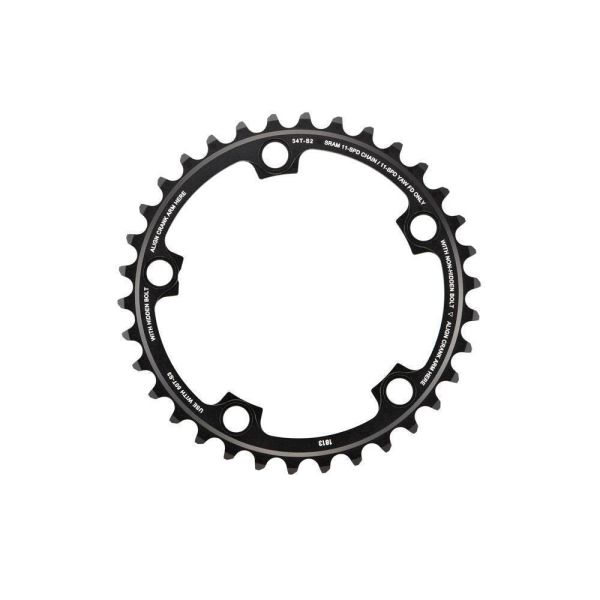 CRING ROAD 34T 11S S2 110 AL3