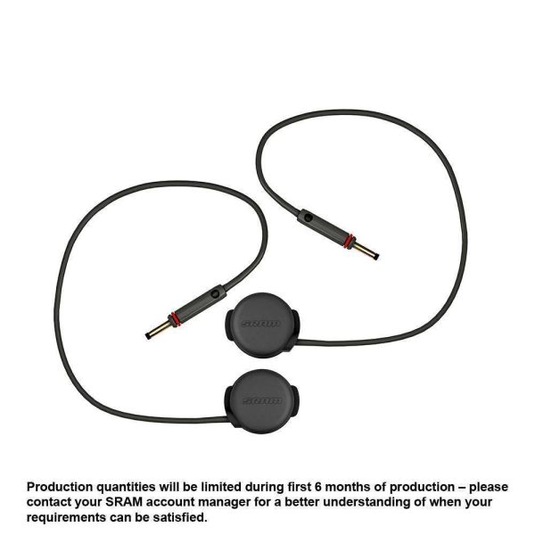 AM BLIP ETAP 230MM BLK QTY2