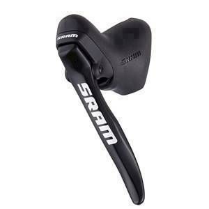 11A BL S500 ROAD LEFT AL LEVER