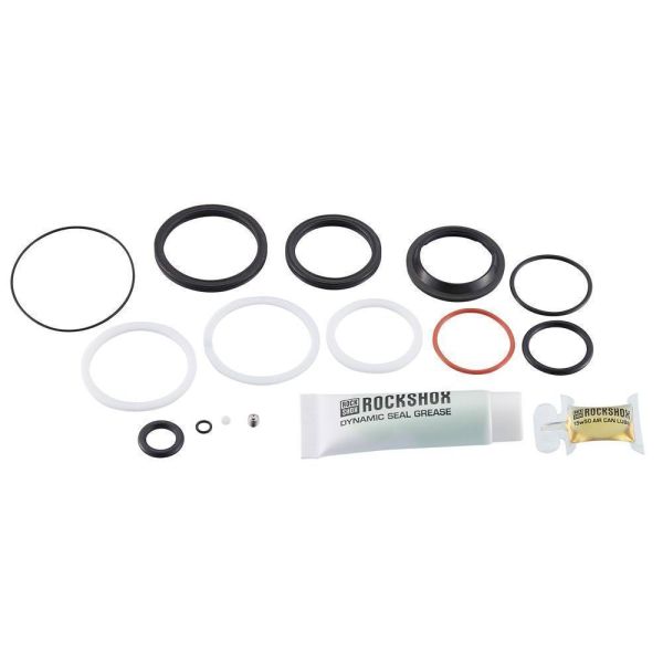 AM SVC KIT 50H DLX/SDLX A1