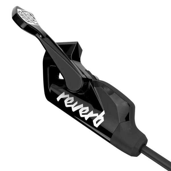 AM RMT UPGR 1X REMOTE L REVERB