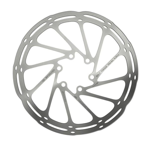 ROTOR CNTRLN 200MM ROUNDED