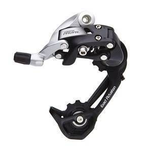 AM RD RIVAL22 MEDIUM CAGE 11SP
