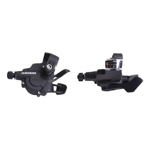 10A SL X.3 TRIGGER SET 7SP R I