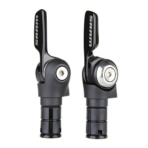 AM SL AERO 500 SET AL 11SP RR