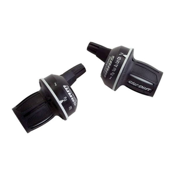 MRX COMP REAR SHIFTER 5-SPEED