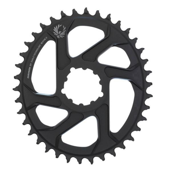 CR X-SYNC EAGLE OVAL 34T DM 3