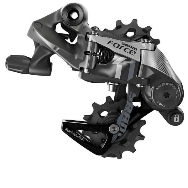 AM RD FORCE1 MEDIUM CAGE