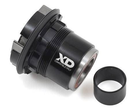 FH BODY W BEARINGS XD X0