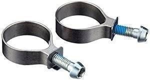RED 13 SHIFTER CLAMP KIT PAIR
