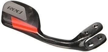 RED13/22 SHIFT LEVER ASSY RIGH