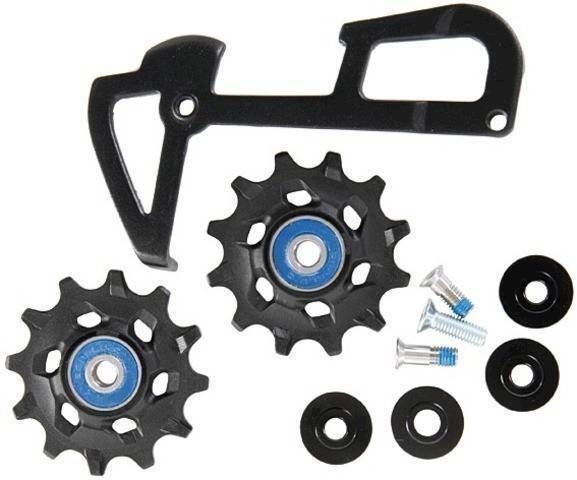 RD XX1 11SP PULLEYS AND INNER