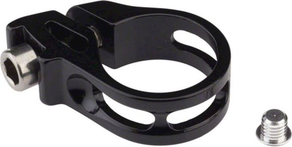 TRIGGER CLAMP/BOLT KIT SBLK QT