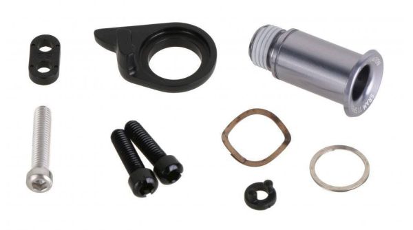 RD XX1 B-BOLT AND LIMIT SCREW 