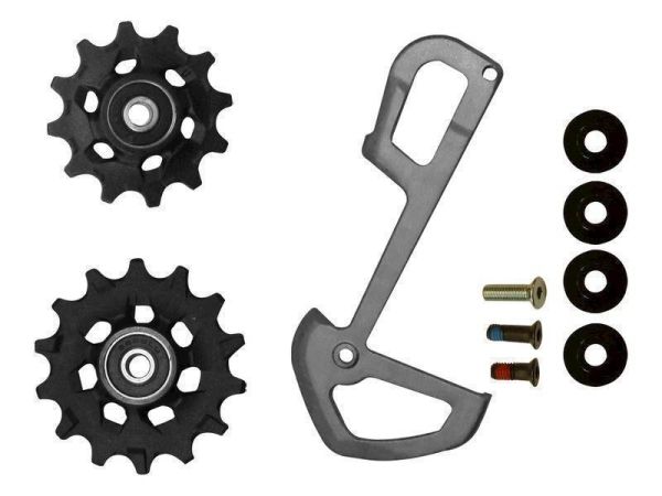 RD X01 EAGLE PULLEYS AND INNER