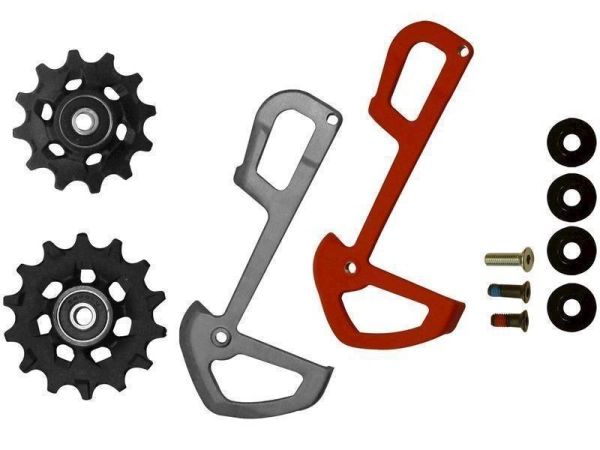 RD X01 EAGLE PULLEYS AND INNER