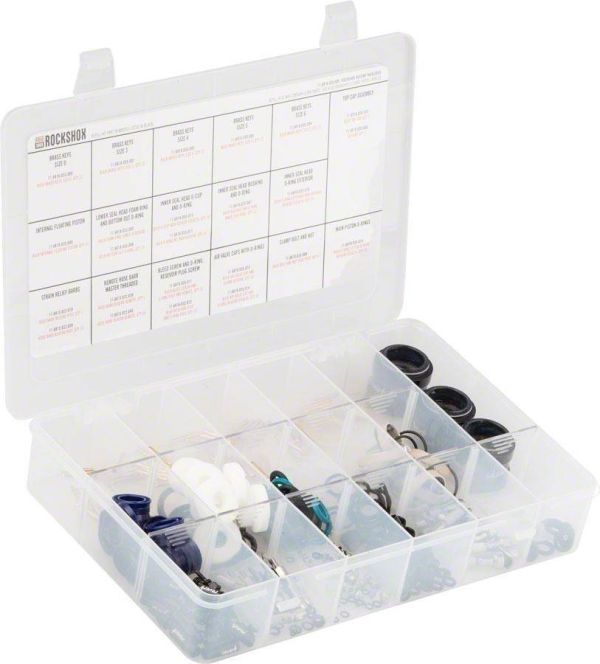 ROCKSHOX REVERB TACKLEBOX