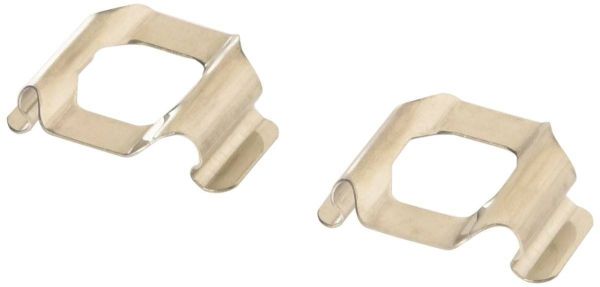 PAD RETAINER BB7/ALL JUICY QTY