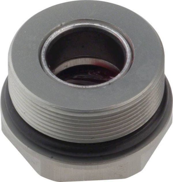 SEAL HEAD KIT DAMPER PIKE