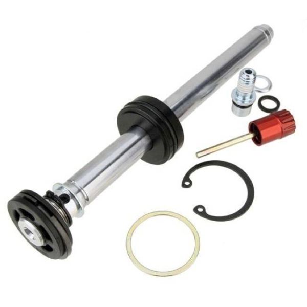 10 BOXXER RACE REB DAMPER & SE