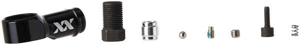 BANJO/COMPRESSION FITTING MONA