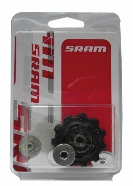 FORCE RIVAL APEX RD PULLEY KIT