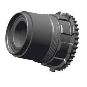 FREEHUB KIT COGNITION NSW SRAM