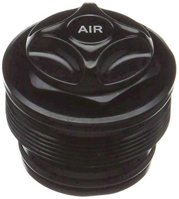 TOP CAP AIR XC32/RECON SILVER