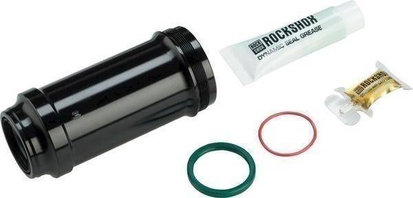 AIR CAN ASSY MN BLK HV,216X63