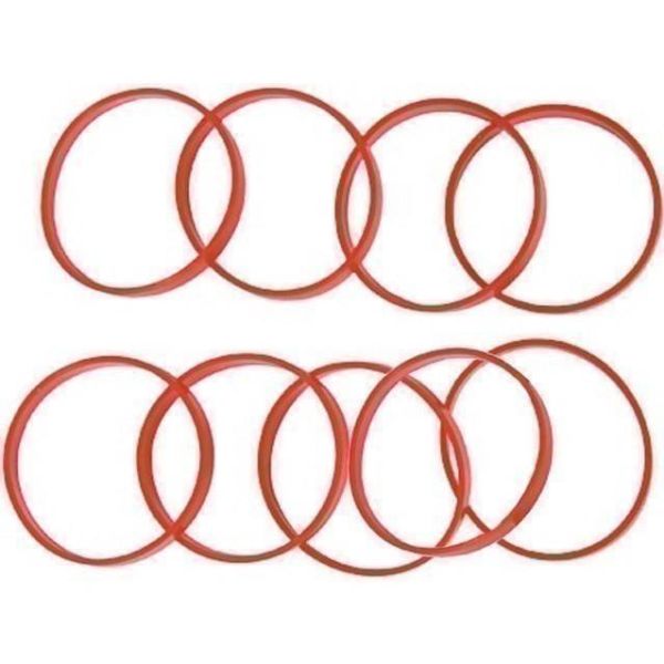 BOTTOMLESS RING KIT