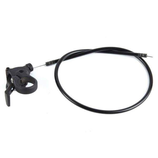 AM POPLOC FORK RC LEVER NON-AD