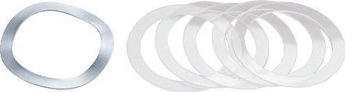 BB30 SHIM/WAVE WASHER KIT